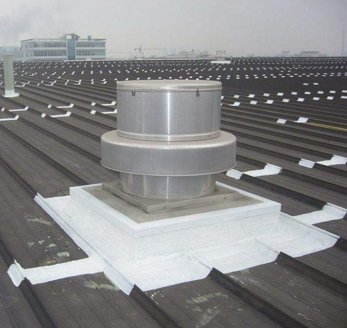 金门工业园区零星修缮