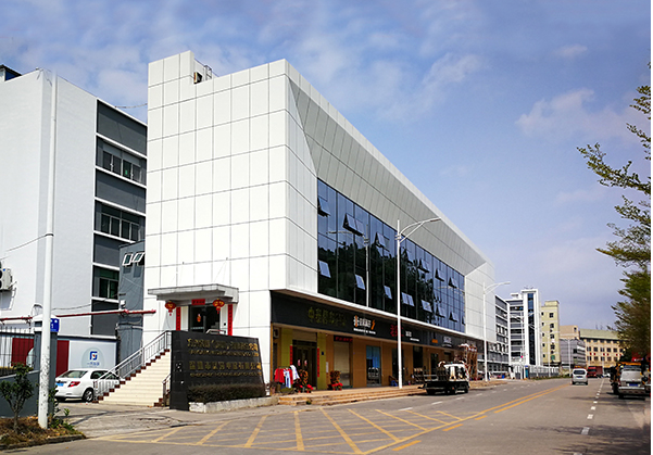 金门住宅公寓幕墙修缮