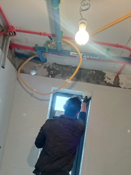 金门专业水管维修