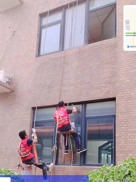 金门承接各类窗户玻璃维修